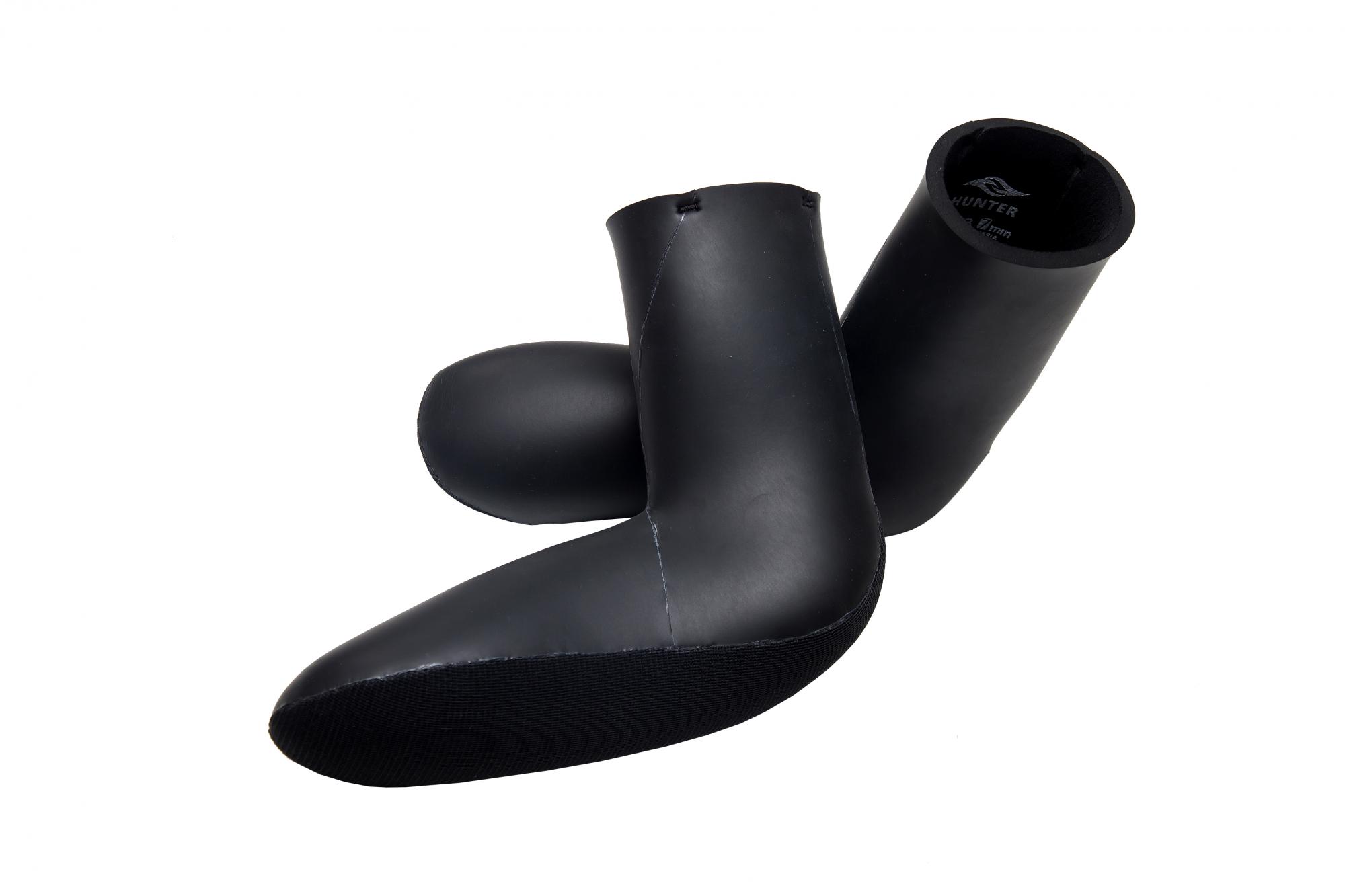 Носки неопреновые Aquateam HUNTER ELITE 10mm