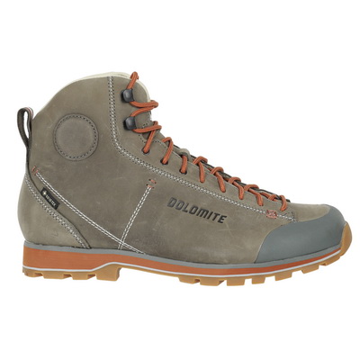 Треккинговые ботинки Dolomite 54 HIGH FG GTX