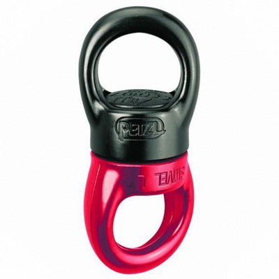 Вертлюг Petzl SWIVEL (2021)