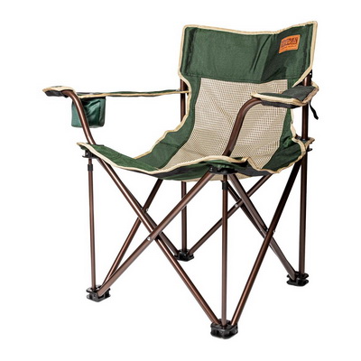 Кресло складное Camping World COMPANION S