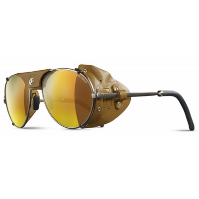 Очки Julbo CHAM Spectron 3 gold/brown (уценка)
