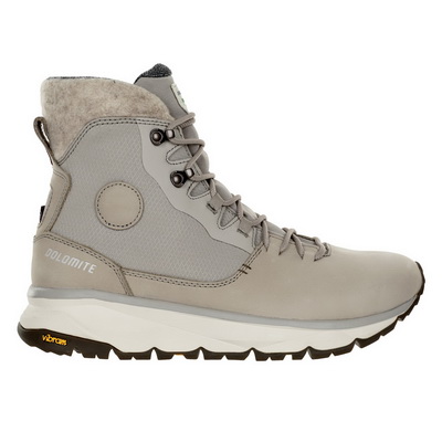 Треккинговые ботинки Dolomite BRAIES WARM WP W'S