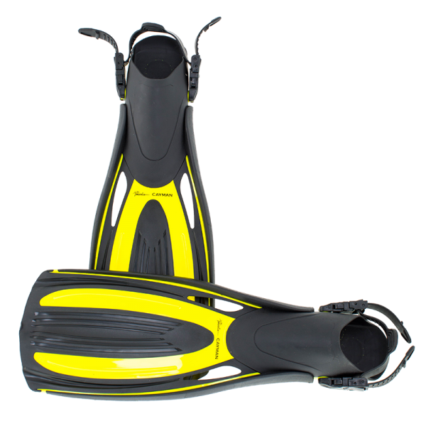 Ласты Marlin CAYMAN (открытая пятка)