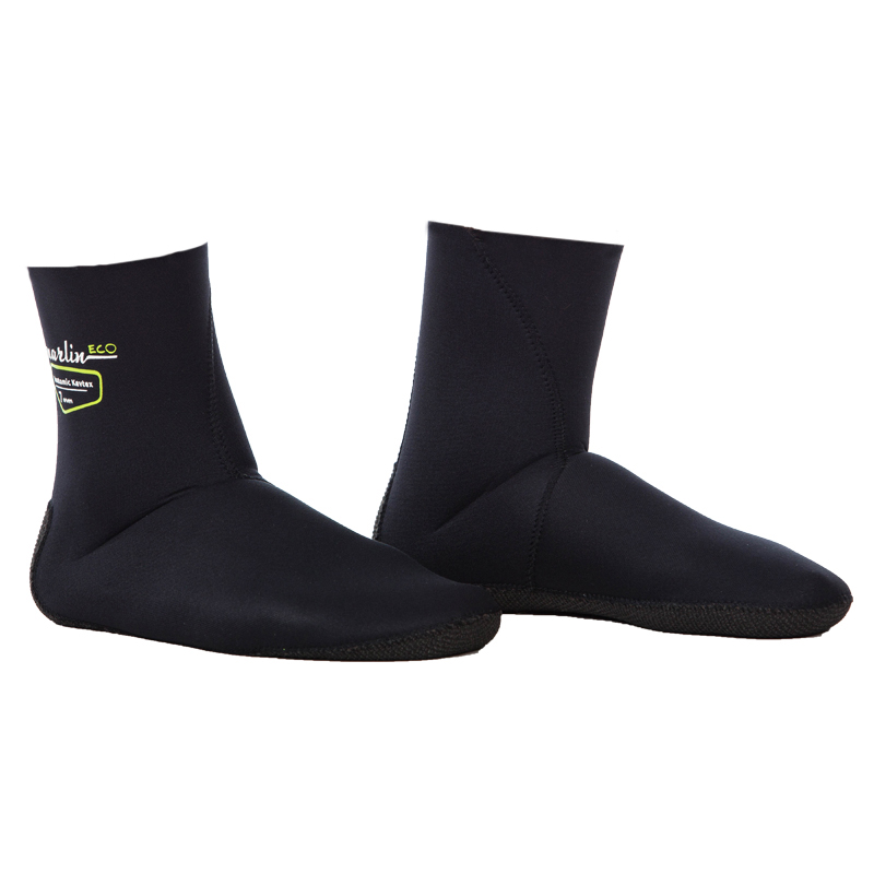 Носки неопреновые Marlin ANATОMIC KEVTEX ECO 7mm (2022)