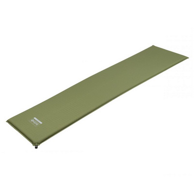 Коврик Red Fox BASIC MAT т.хаки