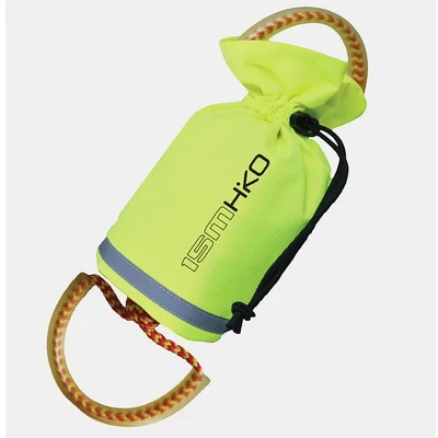 Спасконец Hiko THROWLINE 15м
