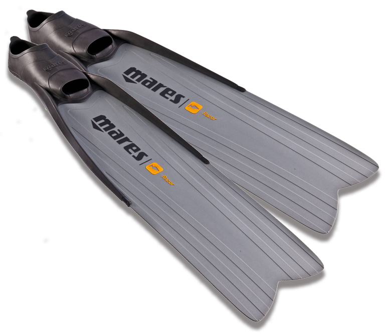 Ласты Mares RAZOR SOFT