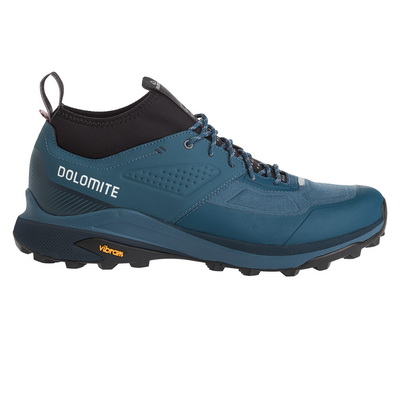 Треккинговые кроссовки Dolomite NIBELIA WARM M's