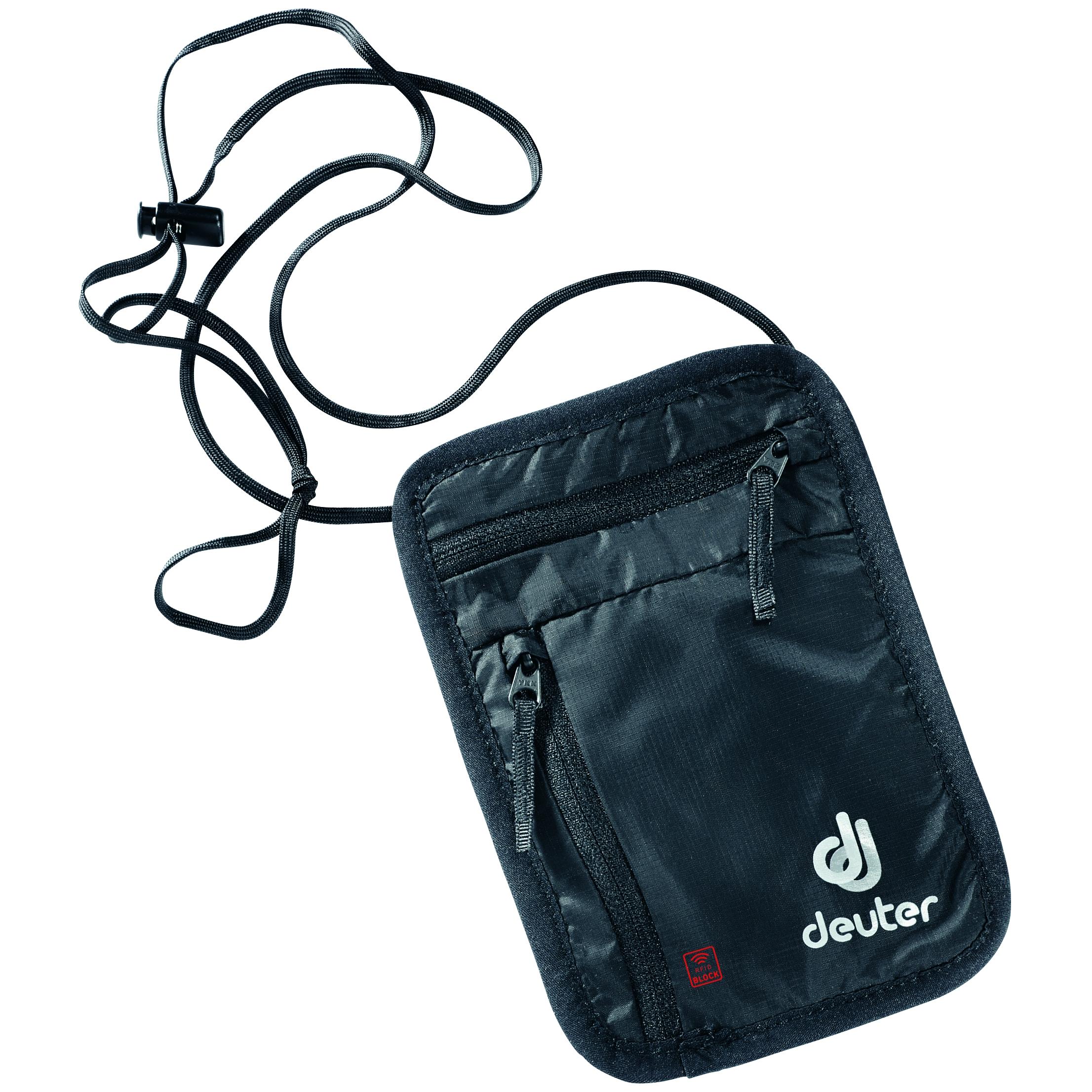 Кошелек Deuter SECURITY WALLET I  RFID BLOCK