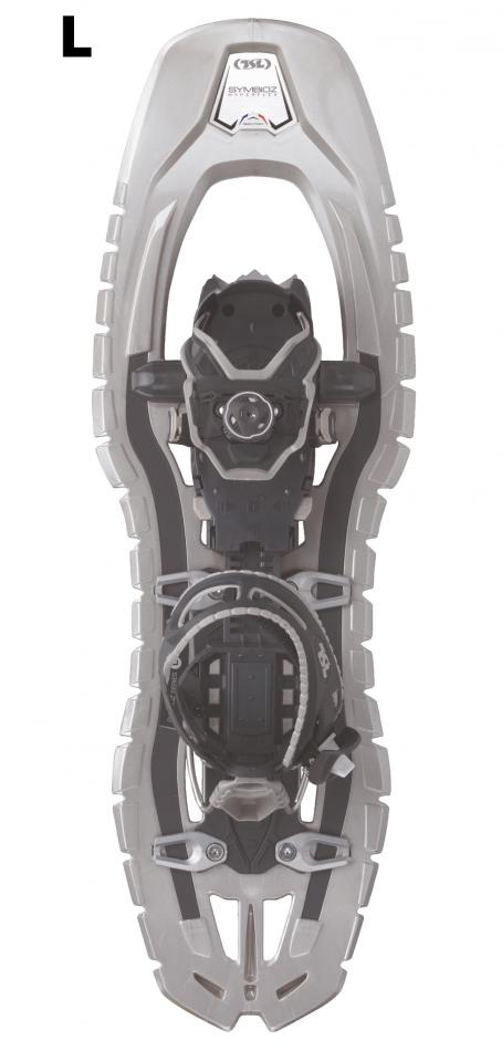 Снегоступы TSL SYMBIOZ ORIGINAL 2 HYPERFLEX р.39-47 (M)
