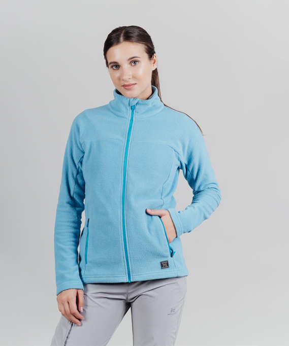 Куртка Nordski FLEECE W
