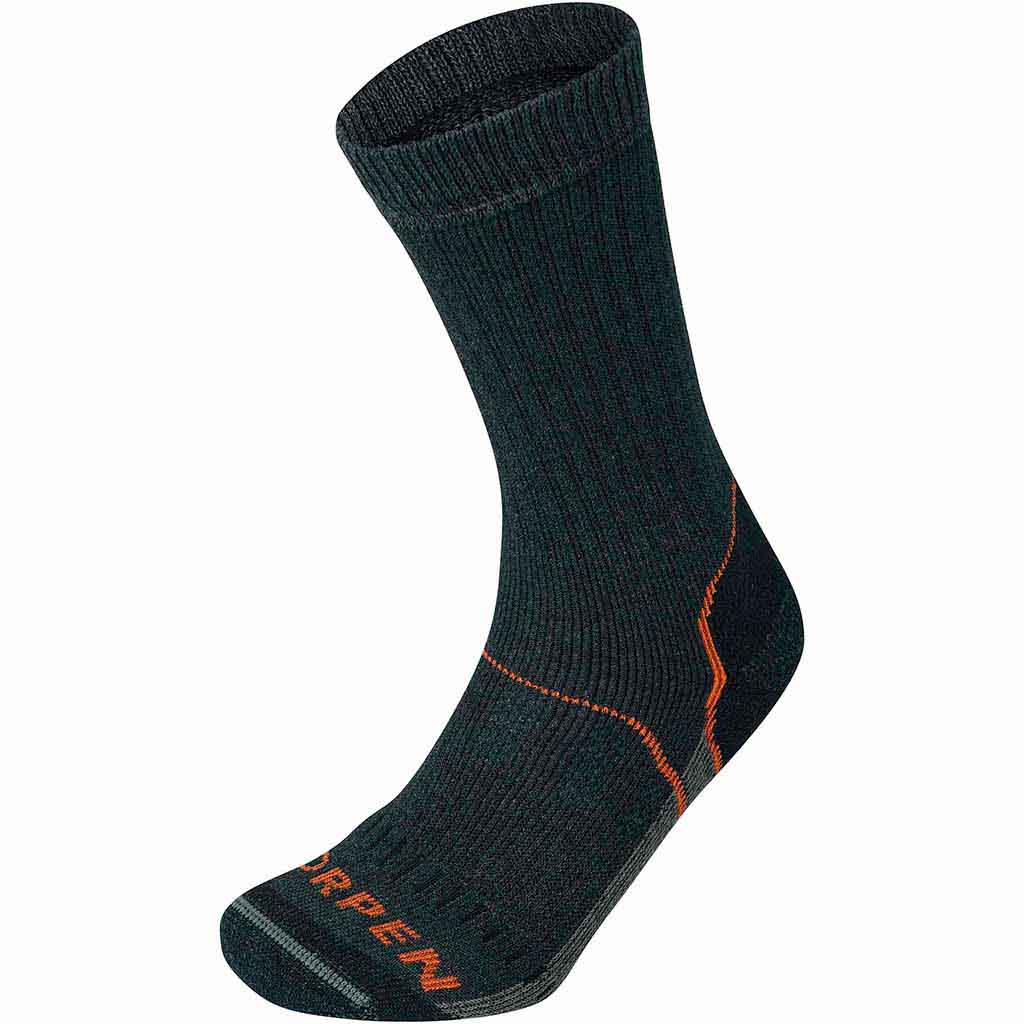 Носки Lorpen F2MDE T2 FISHING EXTREME CREW ECO