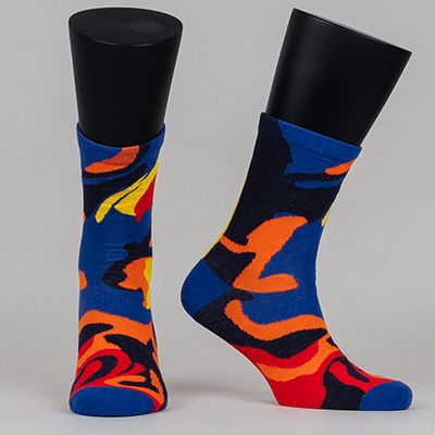Носки Nordski MULTICOLOR