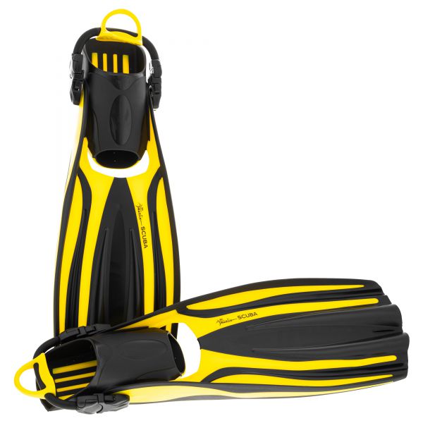 Ласты Marlin SCUBA